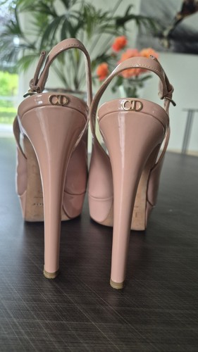 Cristian dior damenschuhe 5 - damenschuhe, 37,5