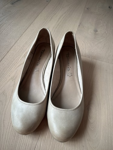 Tamaris pumps ballarinas - pumps,