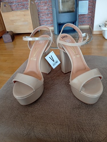 Sexy lack pumps von - sexy,