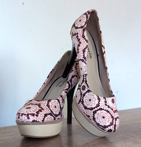 Tamaris damen plateau pumps - damen,