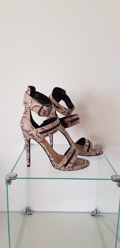 Justfab lisella peeptoe - justfab,