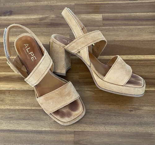 Alpe pumps sandalen mit - alpe,